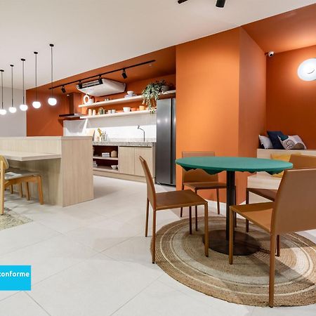 Appartement Lobie Casa Maua à Rio de Janeiro Extérieur photo