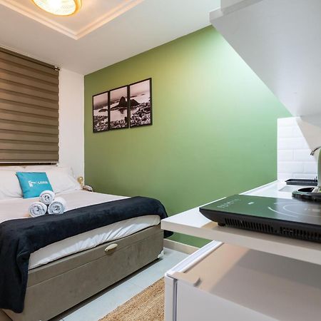Appartement Lobie Casa Maua à Rio de Janeiro Extérieur photo