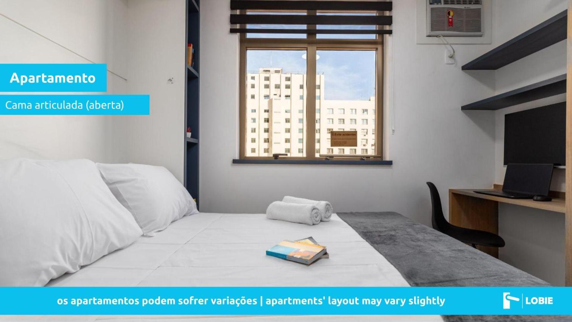 Appartement Lobie Casa Maua à Rio de Janeiro Extérieur photo