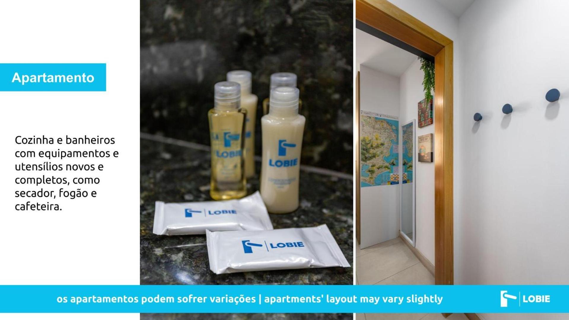 Appartement Lobie Casa Maua à Rio de Janeiro Extérieur photo