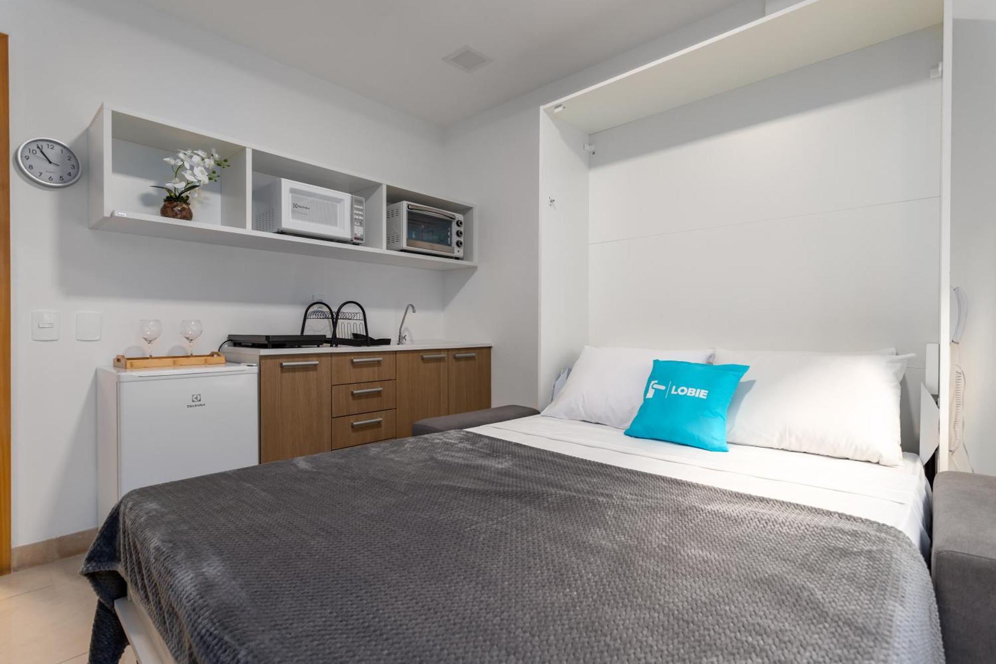 Appartement Lobie Casa Maua à Rio de Janeiro Extérieur photo