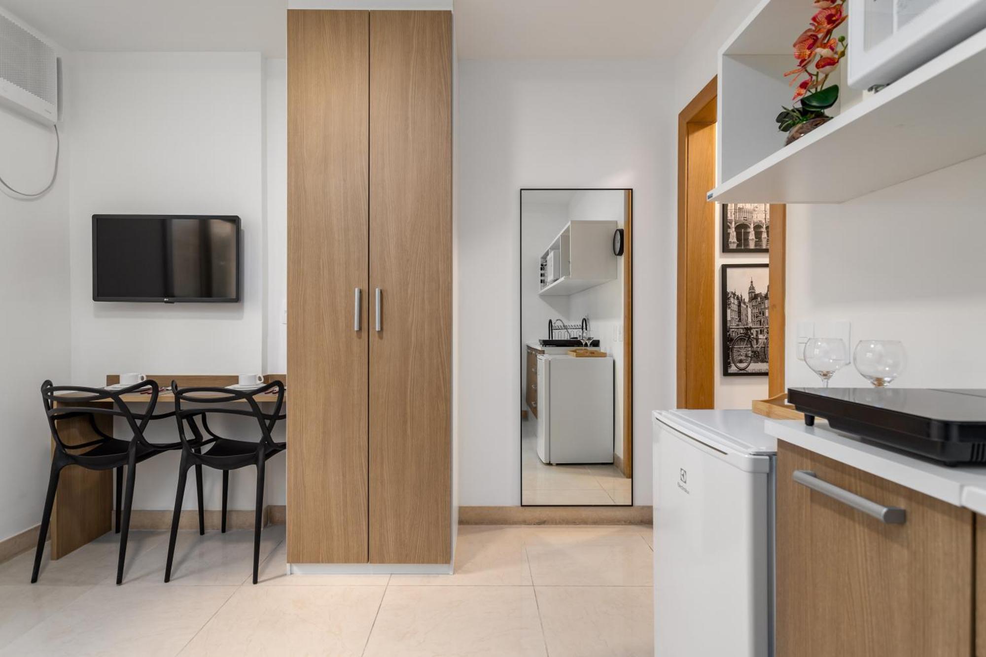 Appartement Lobie Casa Maua à Rio de Janeiro Extérieur photo