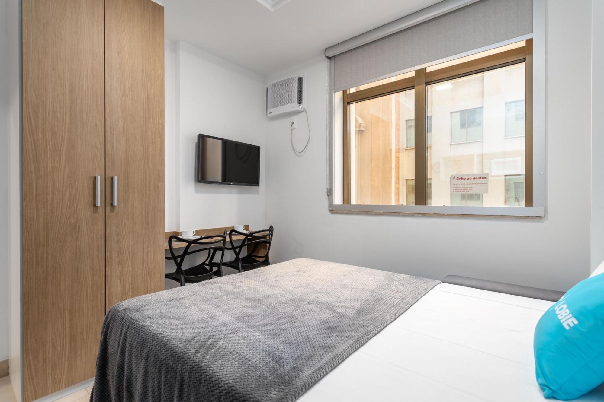 Appartement Lobie Casa Maua à Rio de Janeiro Extérieur photo
