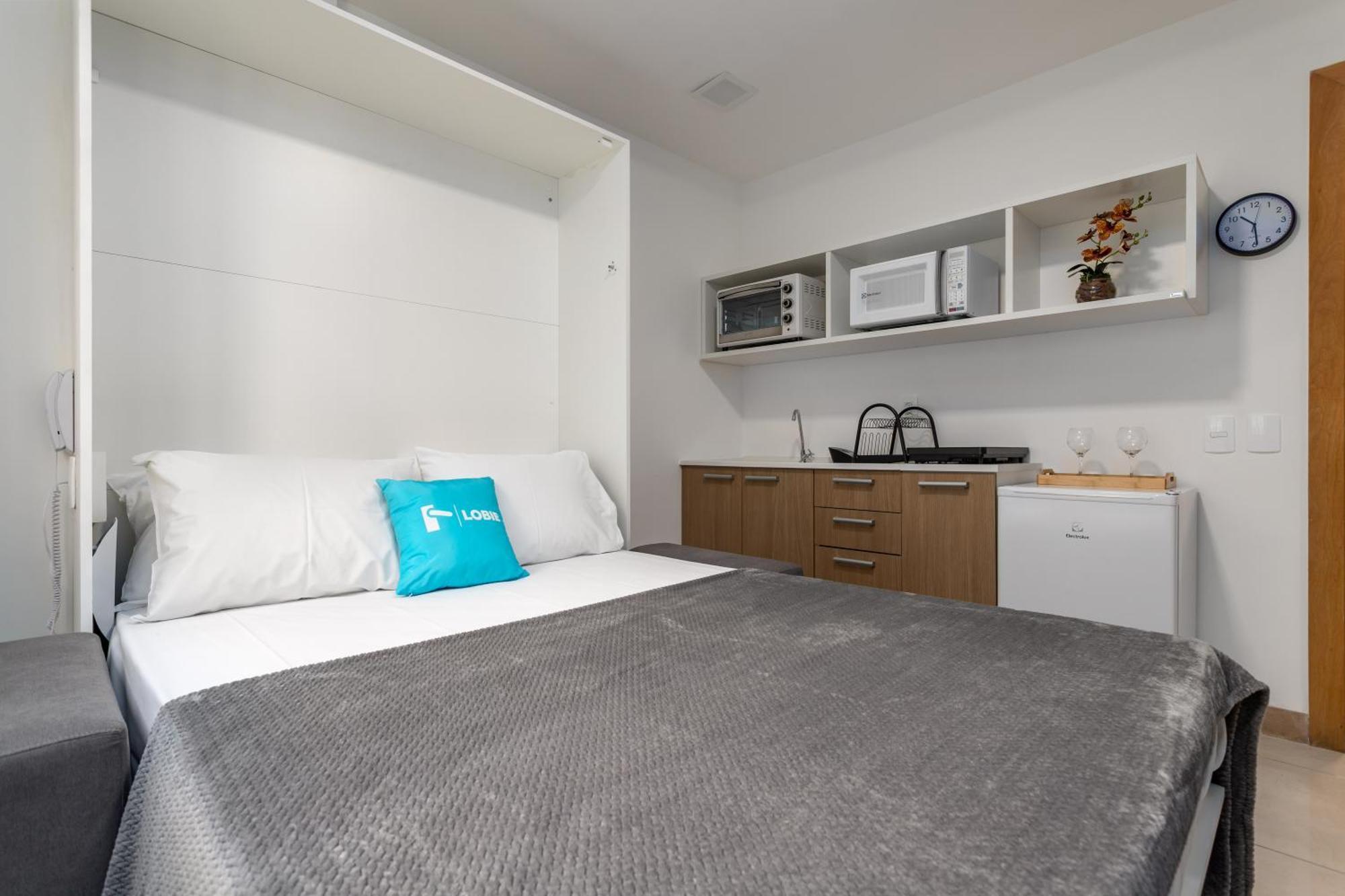 Appartement Lobie Casa Maua à Rio de Janeiro Extérieur photo