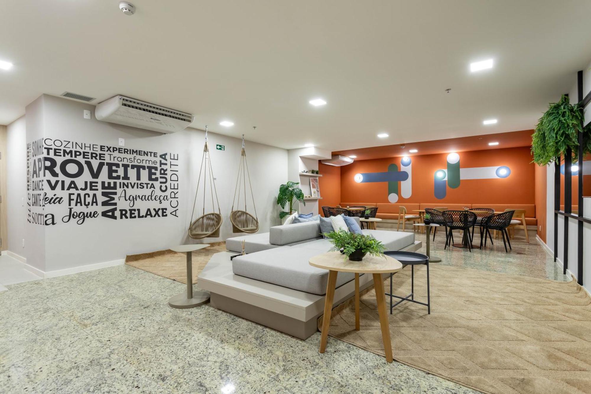 Appartement Lobie Casa Maua à Rio de Janeiro Extérieur photo