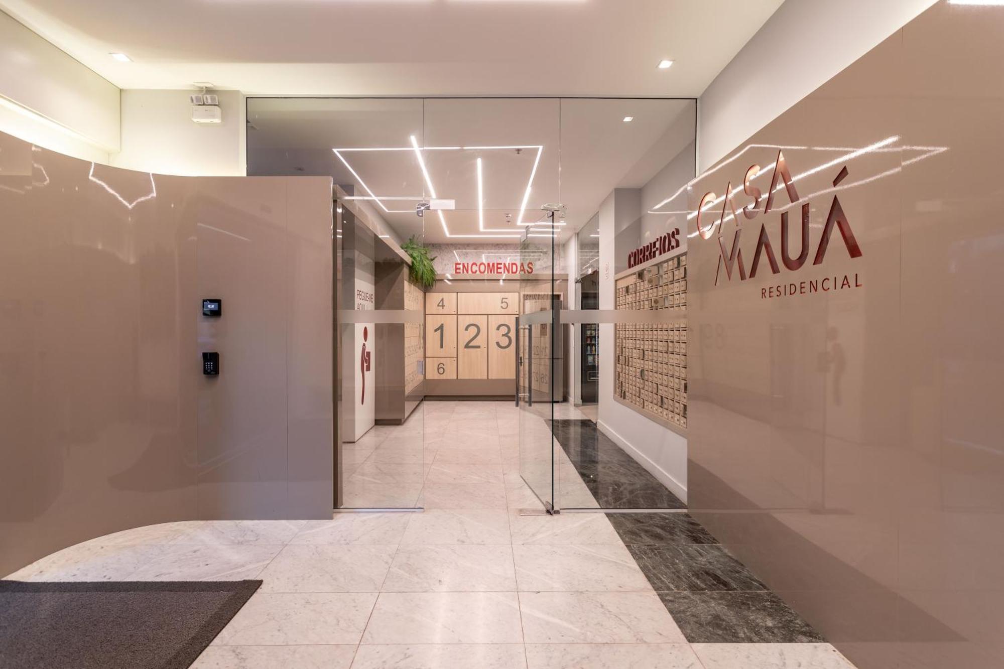 Appartement Lobie Casa Maua à Rio de Janeiro Extérieur photo
