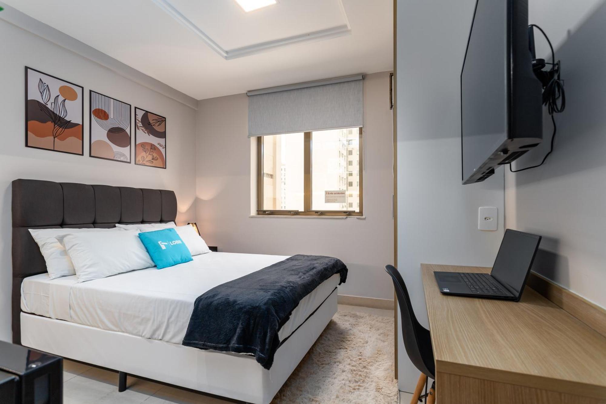 Appartement Lobie Casa Maua à Rio de Janeiro Extérieur photo