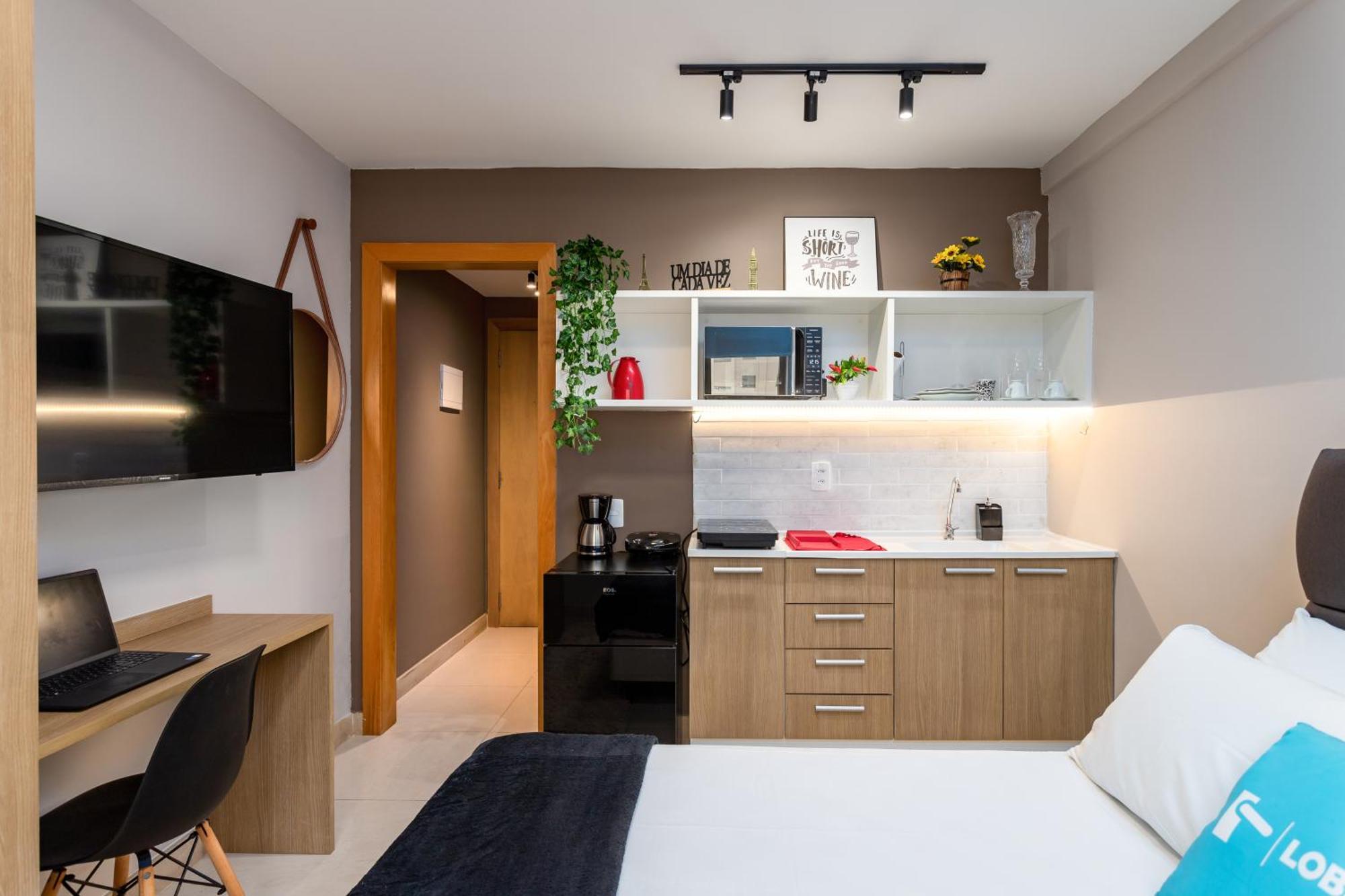 Appartement Lobie Casa Maua à Rio de Janeiro Extérieur photo