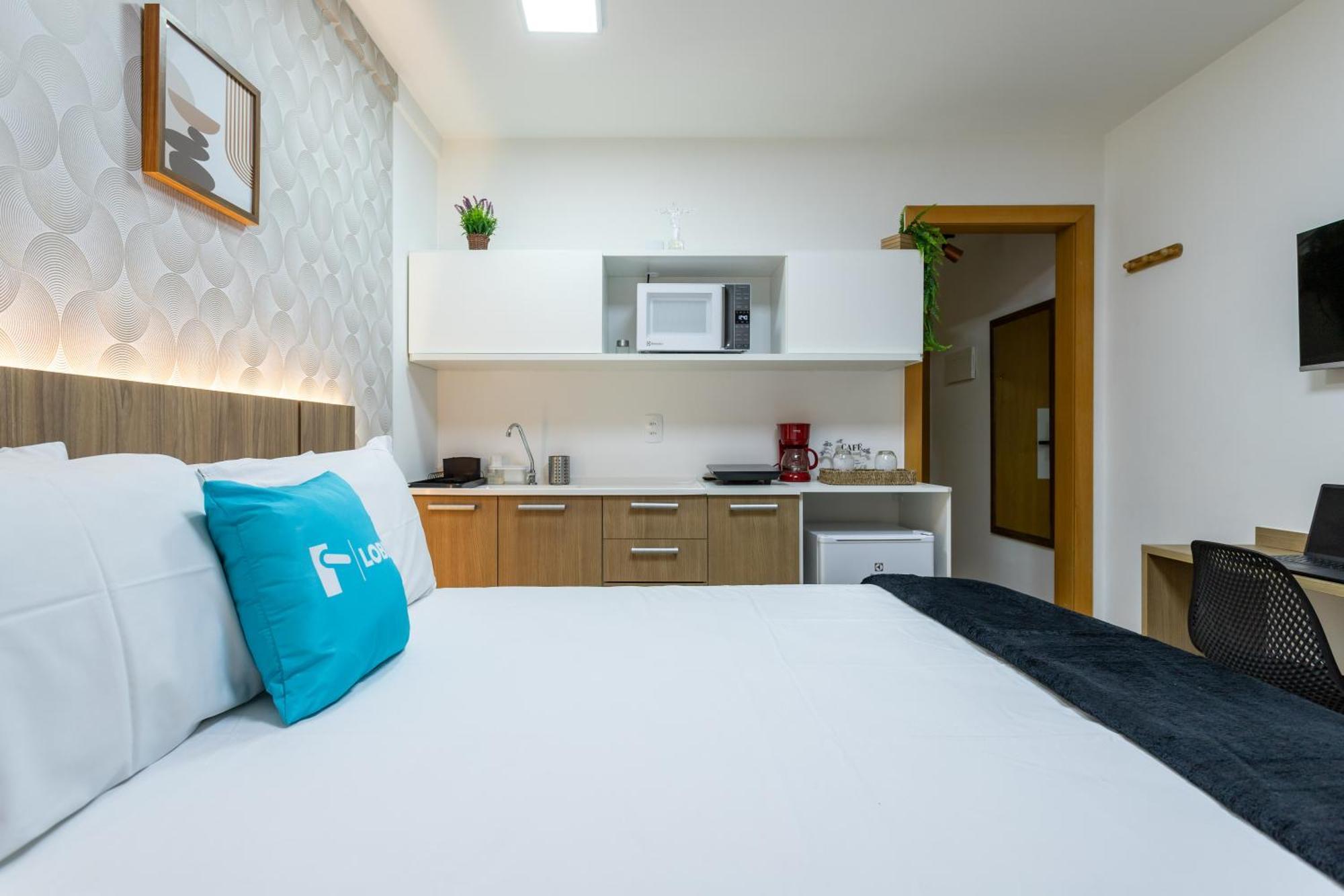 Appartement Lobie Casa Maua à Rio de Janeiro Extérieur photo