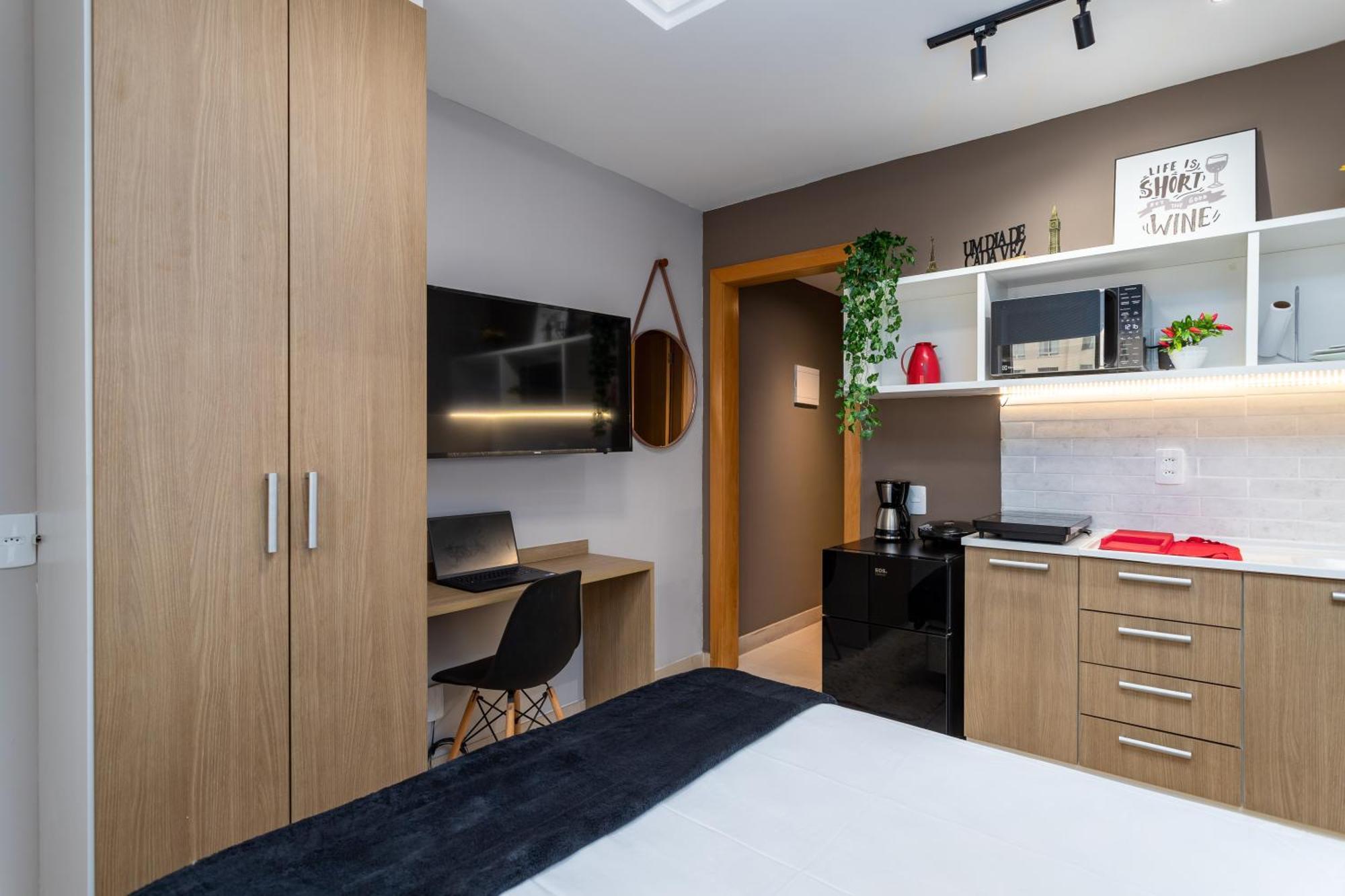 Appartement Lobie Casa Maua à Rio de Janeiro Extérieur photo