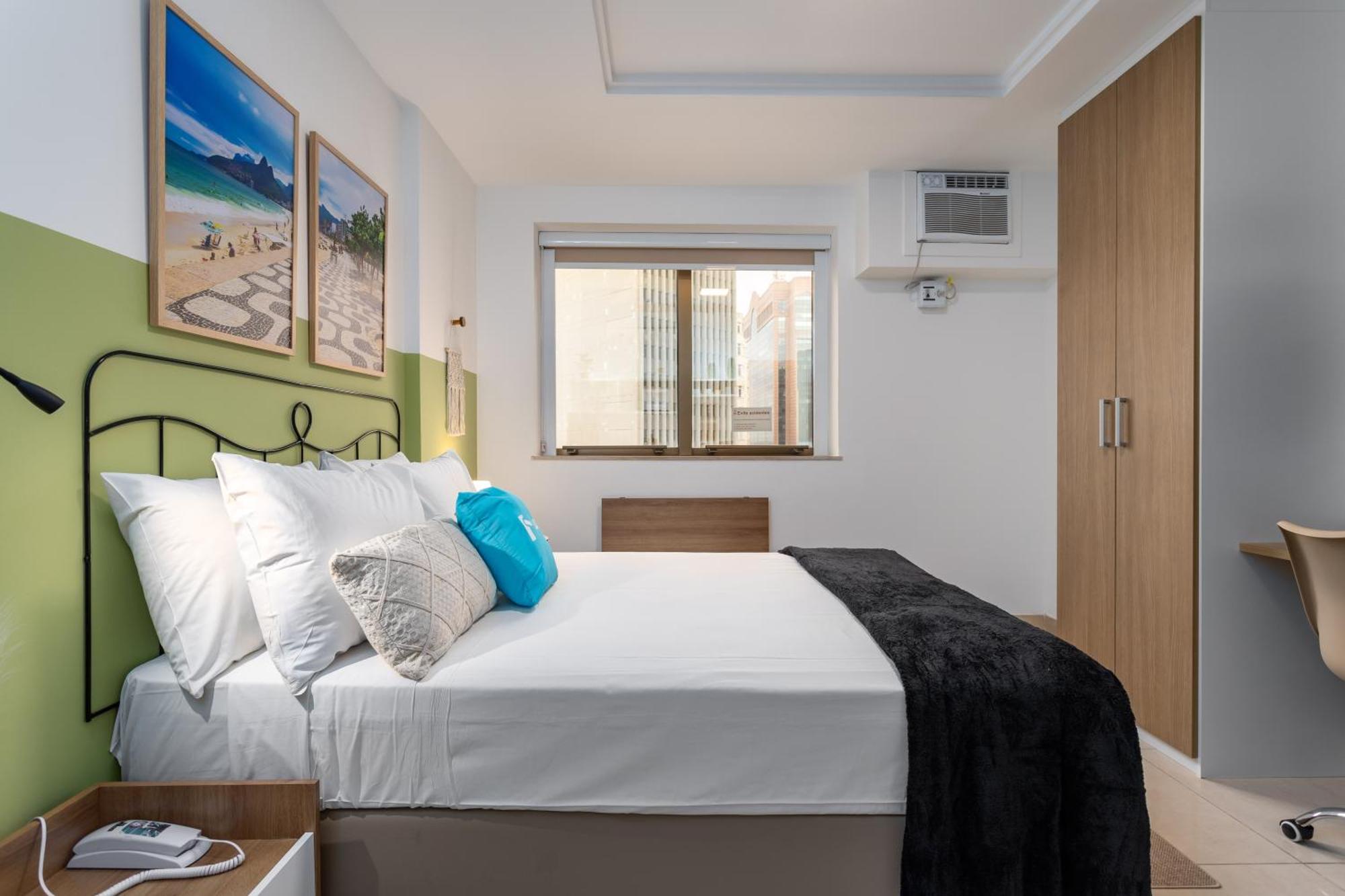 Appartement Lobie Casa Maua à Rio de Janeiro Extérieur photo
