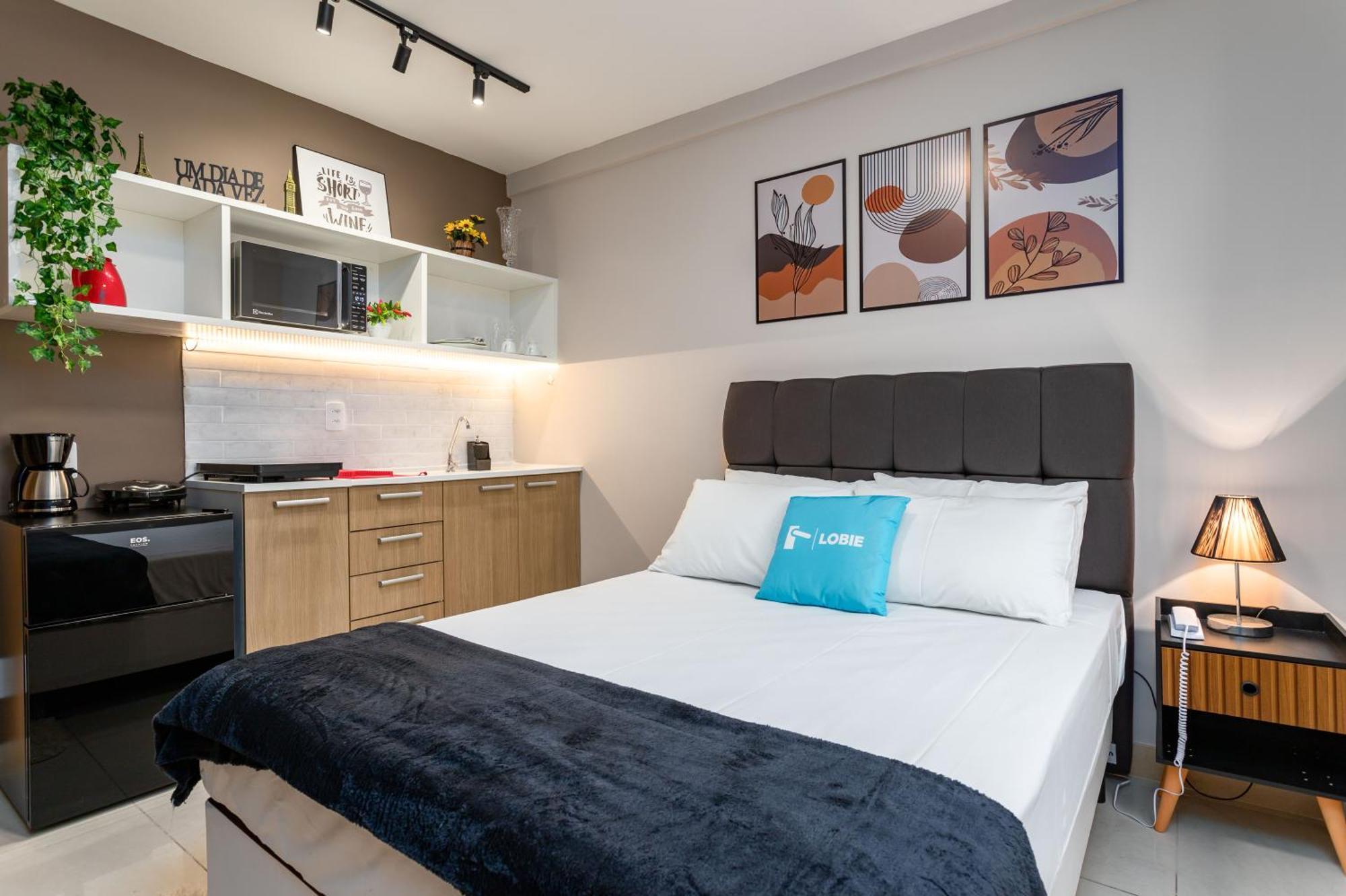 Appartement Lobie Casa Maua à Rio de Janeiro Extérieur photo