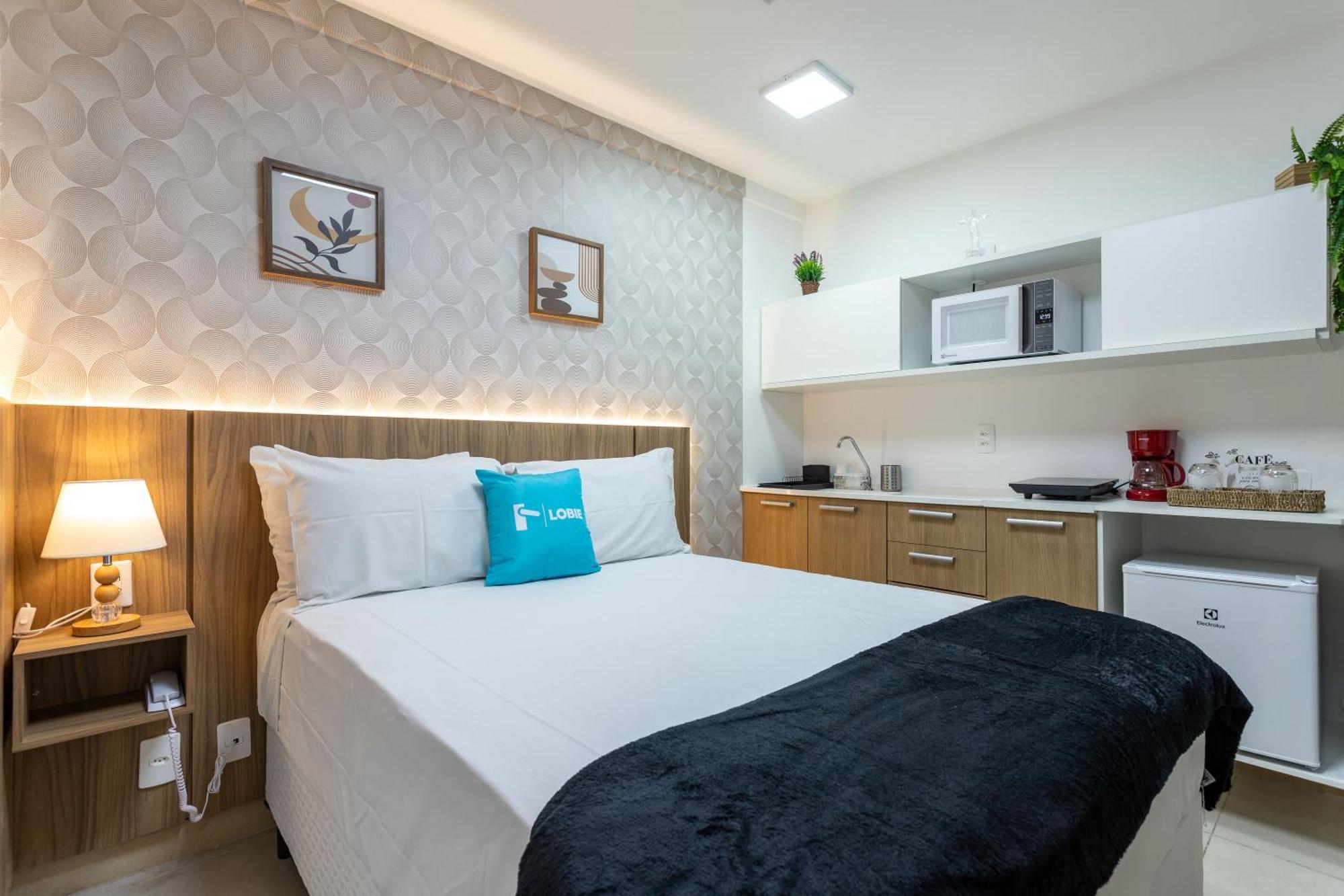 Appartement Lobie Casa Maua à Rio de Janeiro Extérieur photo