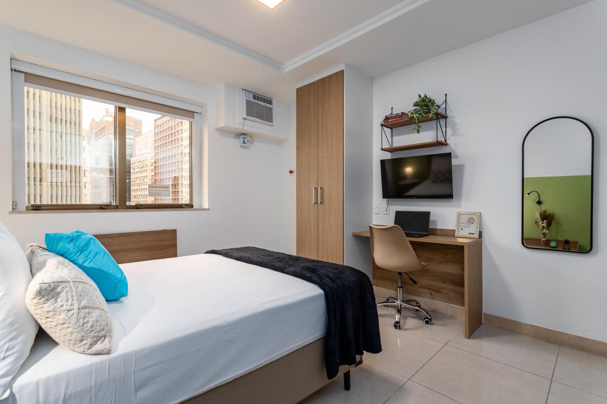 Appartement Lobie Casa Maua à Rio de Janeiro Extérieur photo