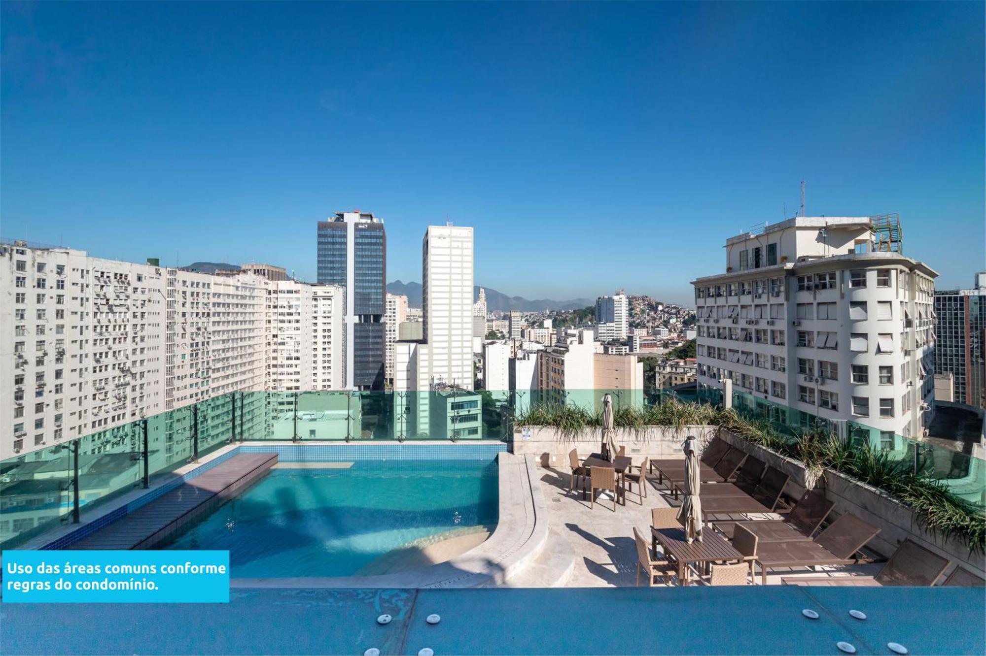 Appartement Lobie Casa Maua à Rio de Janeiro Extérieur photo