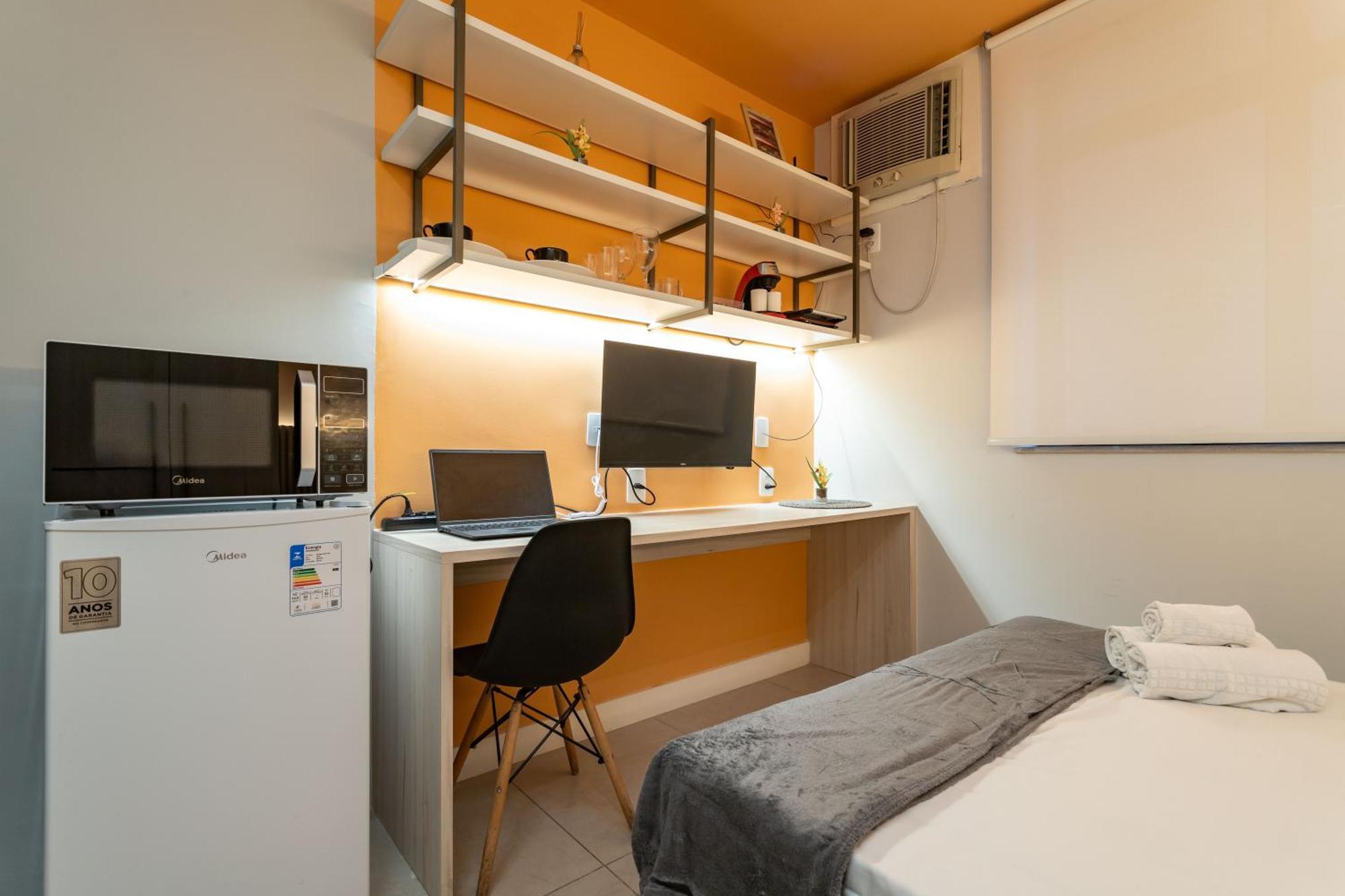 Appartement Lobie Casa Maua à Rio de Janeiro Extérieur photo