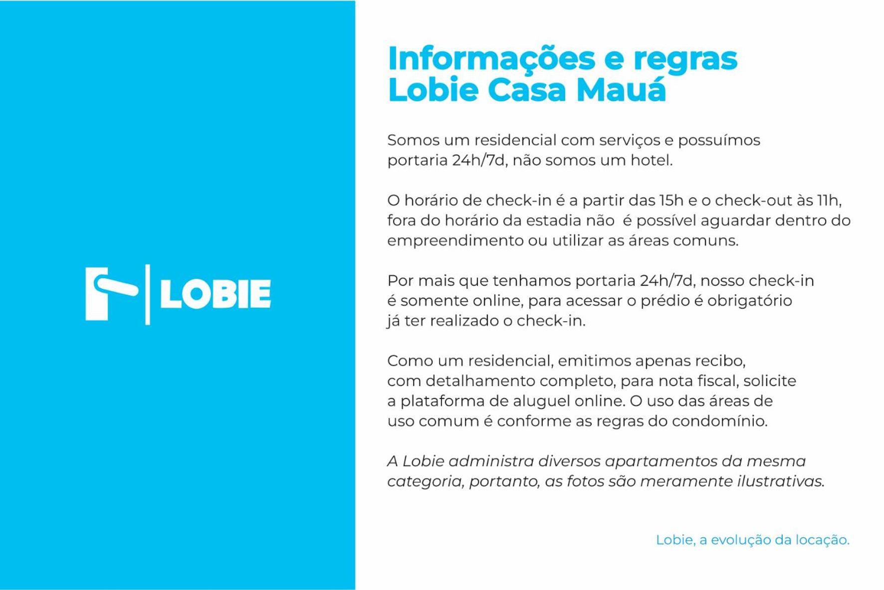 Appartement Lobie Casa Maua à Rio de Janeiro Extérieur photo