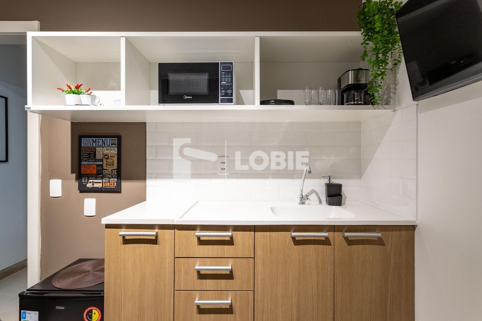 Appartement Lobie Casa Maua à Rio de Janeiro Chambre photo