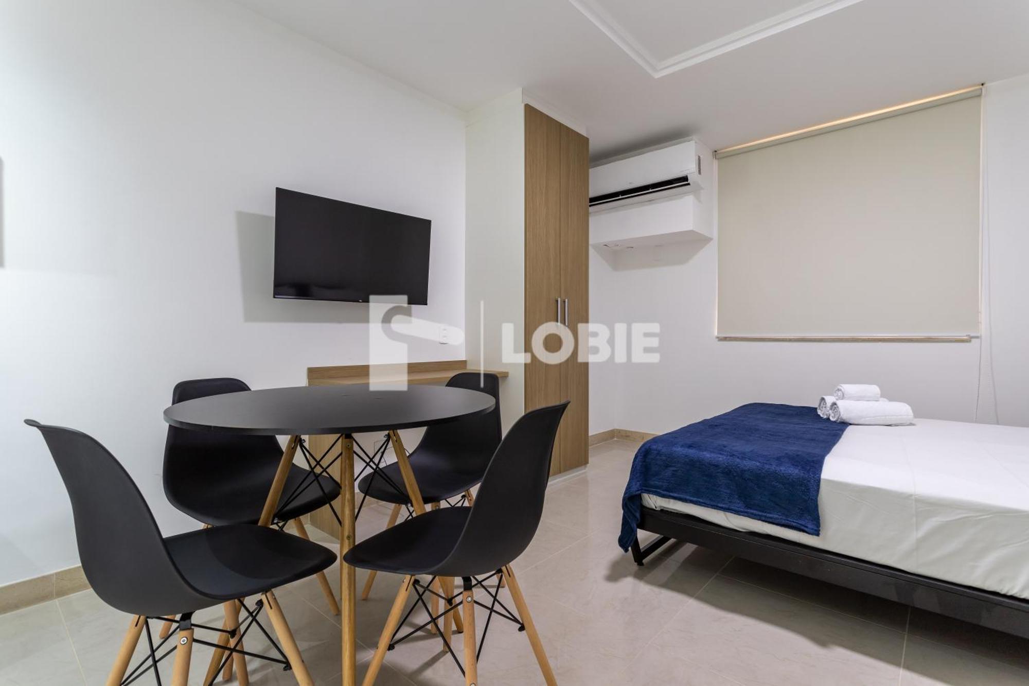 Appartement Lobie Casa Maua à Rio de Janeiro Chambre photo