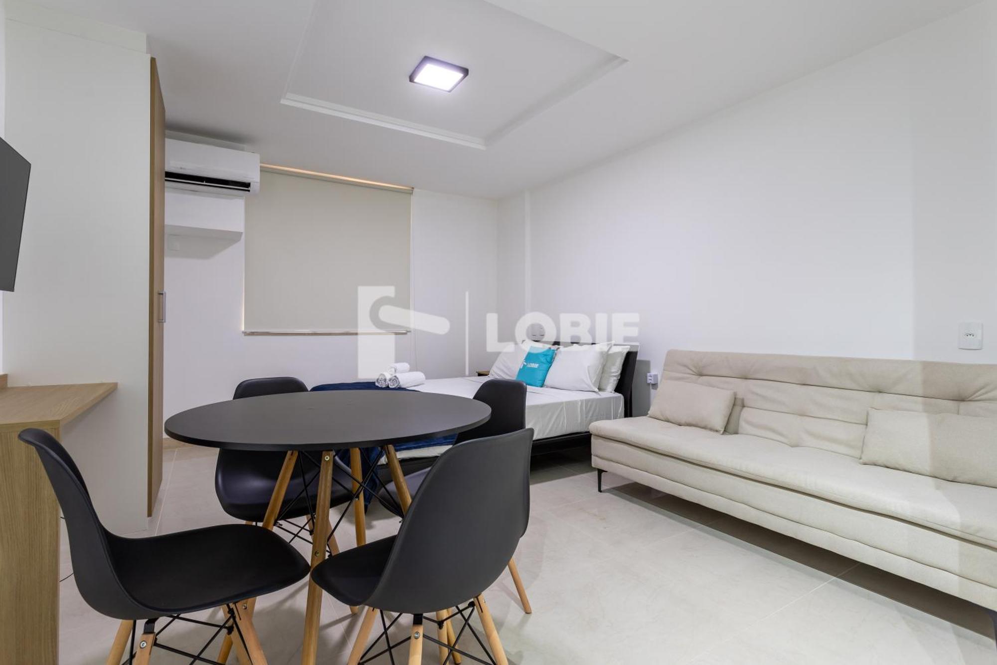 Appartement Lobie Casa Maua à Rio de Janeiro Chambre photo